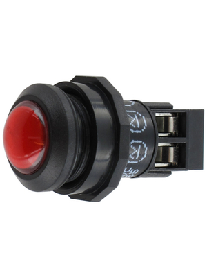 Sloan - 941RR0B - LED Indicator red 12 VAC/DC, 941RR0B, Sloan