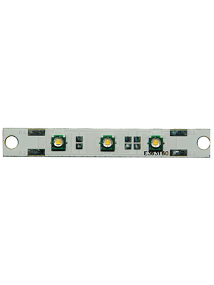 Vishay BCcomponents - VLPW0301A3 - LED module warm white 3LEDs, VLPW0301A3, Vishay BCcomponents