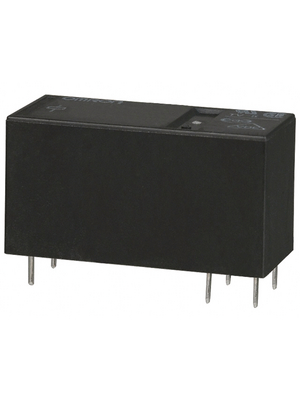 Omron Electronic Components G5RL-1A-E-HR 12VDC