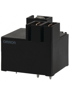 Omron Electronic Components - G8P1C4TP5DC - PCB power relay  5 VDC 900 mW, G8P1C4TP5DC, Omron Electronic Components