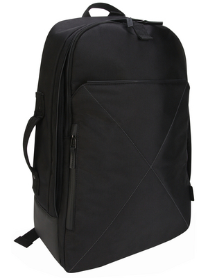 Targus - TSB803EU - Notebook backpack T-1211 39.6 cm (15.6") black, TSB803EU, Targus