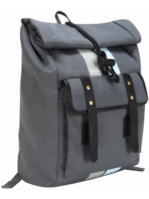 Targus - TSB80404EU - Notebook backpack, Geo Mojave 39.6 cm (15.6") grey, TSB80404EU, Targus