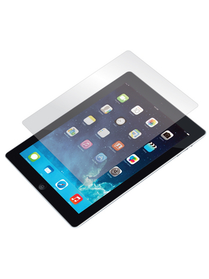 Targus - AWV1252EU - Screen Protector, iPad Air transparent, AWV1252EU, Targus