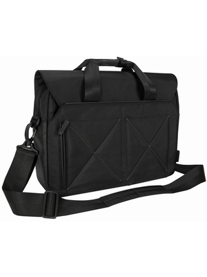 Targus - TBT253EU - Notebook bag T-1211 39.6 cm (15.6") black, TBT253EU, Targus