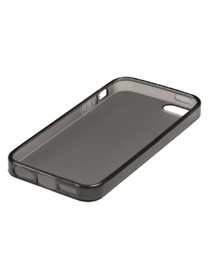 Koenig - CSGCIPH647BL - Smartphone Gelly Case black, CSGCIPH647BL, K?nig