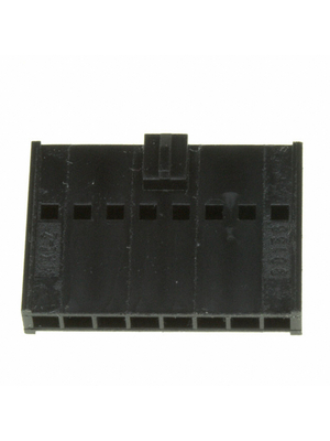 Molex - 90156-0148 - Crimp housing 1 x 8P, 90156-0148, Molex