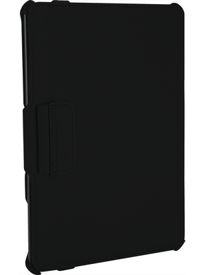 Targus - THZ195EU - Vuscape protective iPad Air cover stand black, THZ195EU, Targus