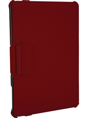Targus - THZ19502EU - Vuscape protective iPad Air cover stand red, THZ19502EU, Targus