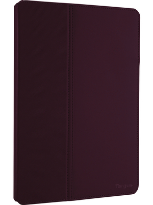 Targus - THD03902EU - Flipview iPad Air case violet, THD03902EU, Targus