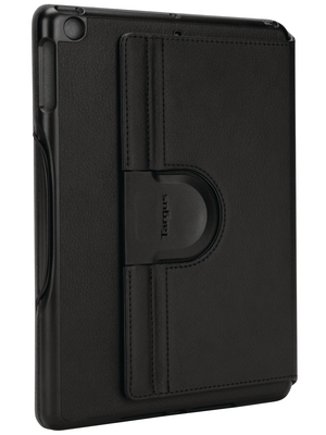Targus - THZ196EU - Versavu iPad Air rotating case stand black, THZ196EU, Targus