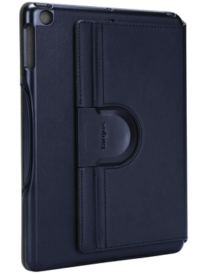 Targus - THZ19601EU - Versavu iPad Air rotating case stand blue, THZ19601EU, Targus