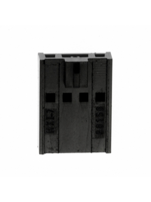 Molex - 90156-0144 - Crimp housing 1 x 4P, 90156-0144, Molex