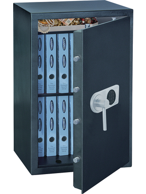 Comsafe - SAMOA85EL - Furniture safe 410 x 320 x 780 mm 490 x 860 mm 83.0 kg, SAMOA85EL, Comsafe