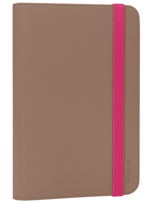 Targus - THZ33303EU - Universal Tablet Folio beige, THZ33303EU, Targus