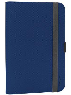 Targus - THZ33802EU - Universal Tablet Flip blue, THZ33802EU, Targus
