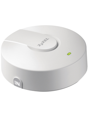 Zyxel - NWA1123-NI-EU0101F - WIFI Access point 802.11n/a/g/b 300Mbps, NWA1123-NI-EU0101F, Zyxel