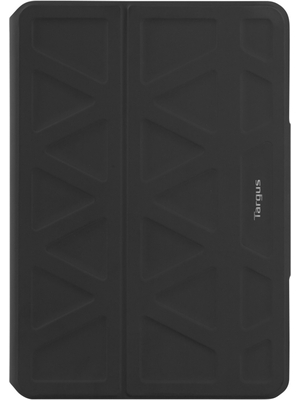 Targus - THZ603GL - Tablet Case 3D Protection black, THZ603GL, Targus