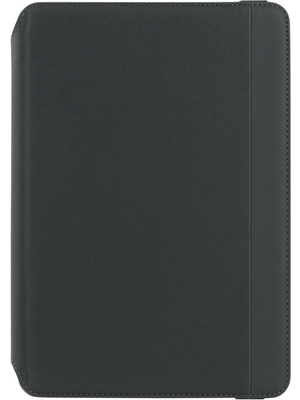 Targus - THZ605GL - Versavu 360 Tablet Case black, THZ605GL, Targus