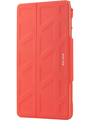 Targus - THZ60303GL - Tablet Case 3D Protection red, THZ60303GL, Targus