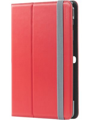 Targus - THZ60703GL - SafeFit Tablet Case red, THZ60703GL, Targus