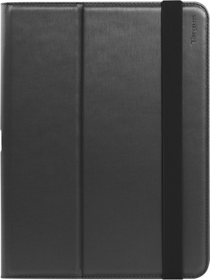 Targus - THZ607GL - SafeFit Tablet Case black, THZ607GL, Targus
