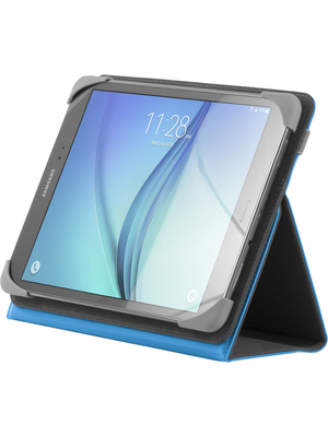 Targus - THZ60702GL - SafeFit Tablet Case blue, THZ60702GL, Targus