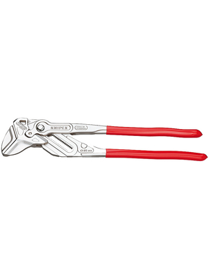 Knipex - 86 03 400 - Slip-joint gripping pliers 400 mm, 86 03 400, Knipex