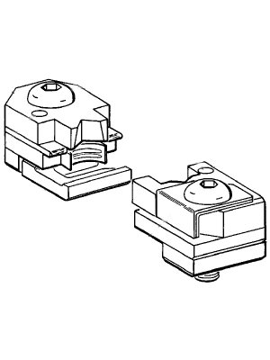 TE Connectivity - 69342 - Crimping dies, 69342, TE Connectivity