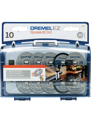 Dremel Dremel SC690