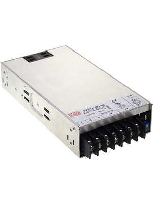 Mean Well - HRPG-300-12 - Switched-mode power supply, HRPG-300-12, Mean Well