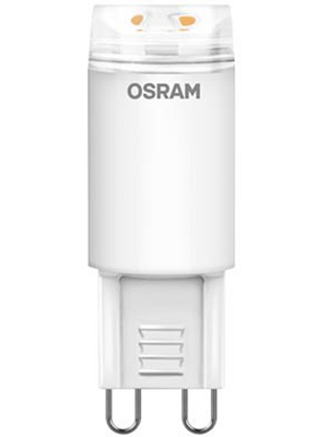 Osram - PIN 2.5 W/827 G9 - LED lamp G9, PIN 2.5 W/827 G9, Osram