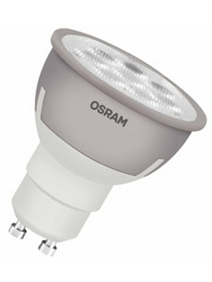 Osram - PROPAR1650 36 5.9W/940 GU10 - LED lamp GU10, cool white, 5.9 W, PROPAR1650 36 5.9W/940 GU10, Osram