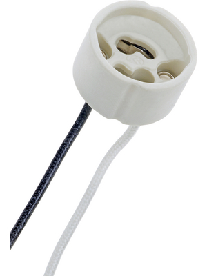 Bailey - ZGU10250V - Lamp socket GU10, ZGU10250V, Bailey