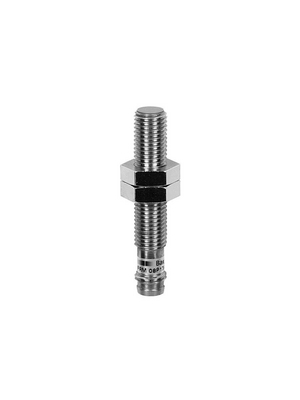 Baumer Electric - IR08.D03S-Q46.IA1Z.7SL - Inductive sensor 3 mm 0...10 mA M8 6...36 VDC -10...+70 C, 11141034, IR08.D03S-Q46.IA1Z.7SL, Baumer Electric