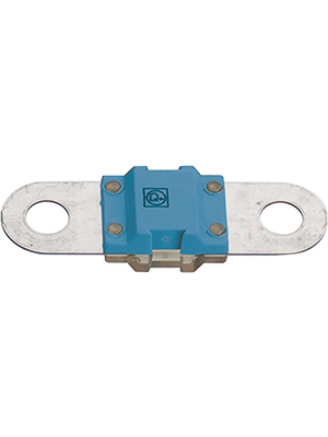 Littelfuse - 153.5631.6101 - Auto fuse BF1 100 A 32 VDC blue, 153.5631.6101, Littelfuse