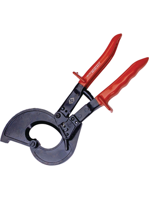 C.K Tools - T3678 - Cable cutter, T3678, C.K Tools