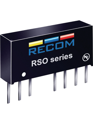 Recom RSO-4812SZ
