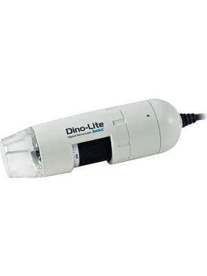 Dino-Lite - AM2111 - Digital Microscope 640 x 480 10x...70x, 200x 30 USB 2.0, AM2111, Dino-Lite