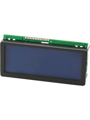 Display Elektronik - DEM 240064A SBH-PW-N - LCD-graphic display 240 x 64 Pixel, DEM 240064A SBH-PW-N, Display Elektronik