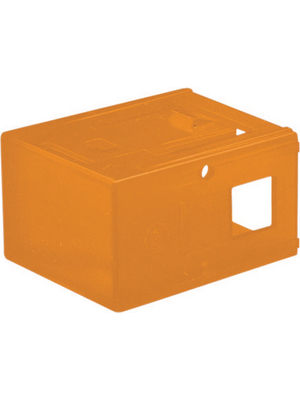 EAO - 02-901.3 - Cap orange, 02-901.3, EAO