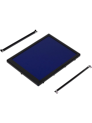 Electronic Assembly - EA EDIP320B-8LW - LCD graphic display 320 x 240 Pixel, EA EDIP320B-8LW, Electronic Assembly