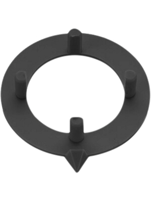 Elma - 041-6025 - Arrow 36 mm black, 041-6025, Elma