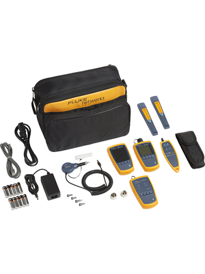 FLUKE networks - FTK1375 - SimpliFiber? Pro Multimode PMLS & VisiFault & FindFibers, FTK1375, FLUKE networks