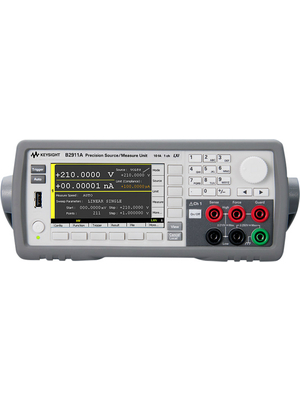 Keysight B2911A