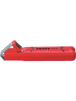 Knipex - 16 20 16 SB - Dismantling tool, 16 20 16 SB, Knipex