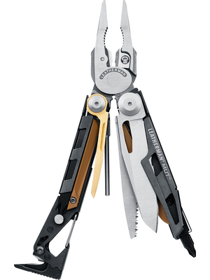 Leatherman - MUT - Multipurpose tool, MUT, Leatherman