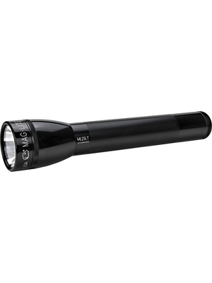 Mag-Lite - ML25LT-S3016L - LED Torch 173 lm black, ML25LT-S3016L, Mag-Lite