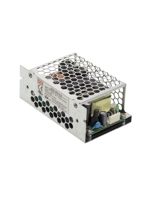 Mean Well - RPS-120-12C - Switched-mode power supply, RPS-120-12C, Mean Well