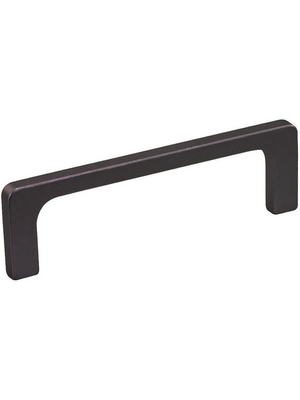 Mentor - 3299.1233 - Equipment handle 87.5 mm x 8 mm x 40 mm, 750 N, 3299.1233, Mentor