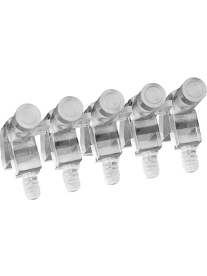 Mentor - 1271.1005 - Light guide  ?  3 mm x 8.1 mm;1x5 N/A, 1271.1005, Mentor